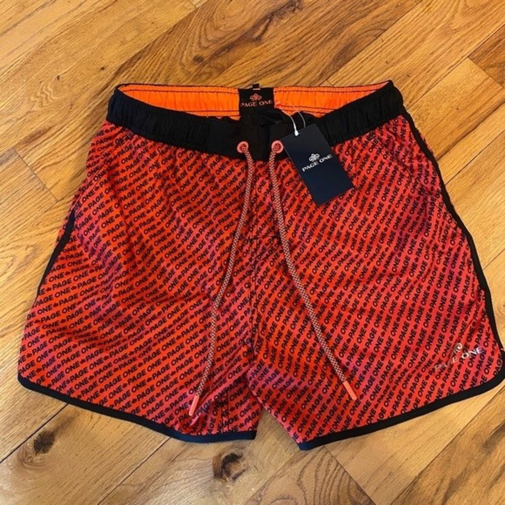 Swim Trunks / shorts